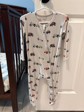 Kyte Baby Romper